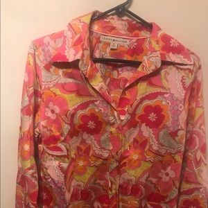 Tommy Hilfiger shirt
